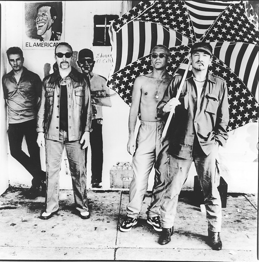 U2 in Miami